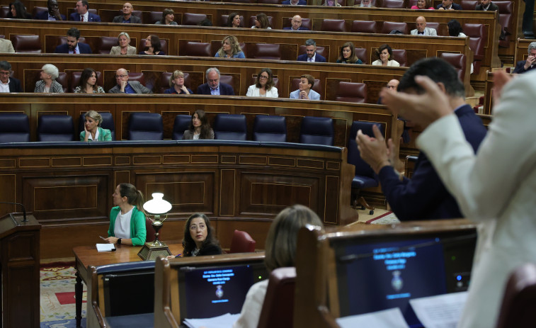 El PP lograría 145 escaños frente a 103 del PSOE el 23J, según Sigma Dos