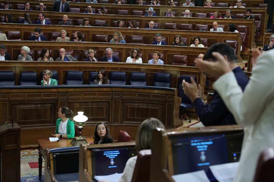 El PP lograría 145 escaños frente a 103 del PSOE el 23J, según Sigma Dos
