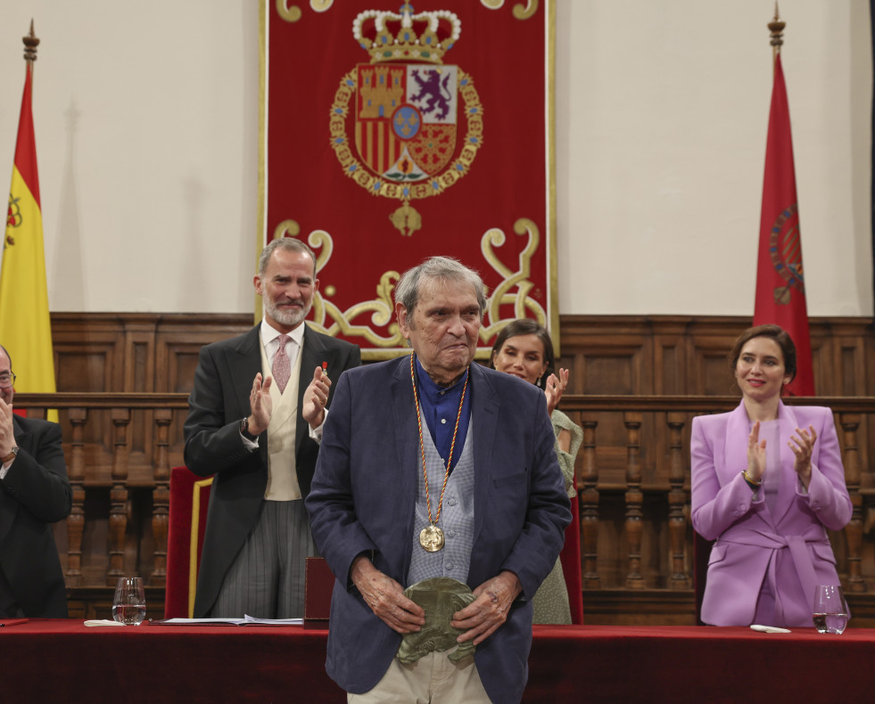 Rafael Cadenas