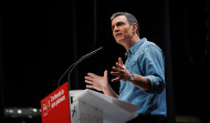 Pedro Sánchez participará el viernes en A Coruña en un acto de precampaña con militantes del PSdeG