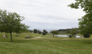 El parque de Bens de A Coruña acogerá la carrera de orientación infantil por el Día de las Fuerzas Armadas