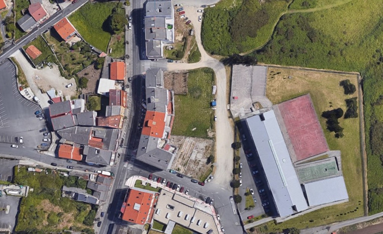 Arteixo expropiará varios terrenos en Pastoriza para urbanizar dos calles