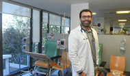 Víctor Sacristán, oncólogo del Chuac: “Cada vez existe más evidencia científica de que el ejercicio es un arma más para combatir el cáncer”
