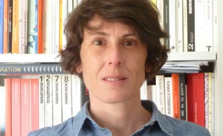 Rocío Robles | “La ambigüedad de las alegorías del ‘Guernica’ contribuyó a que proliferaran diferentes lecturas”