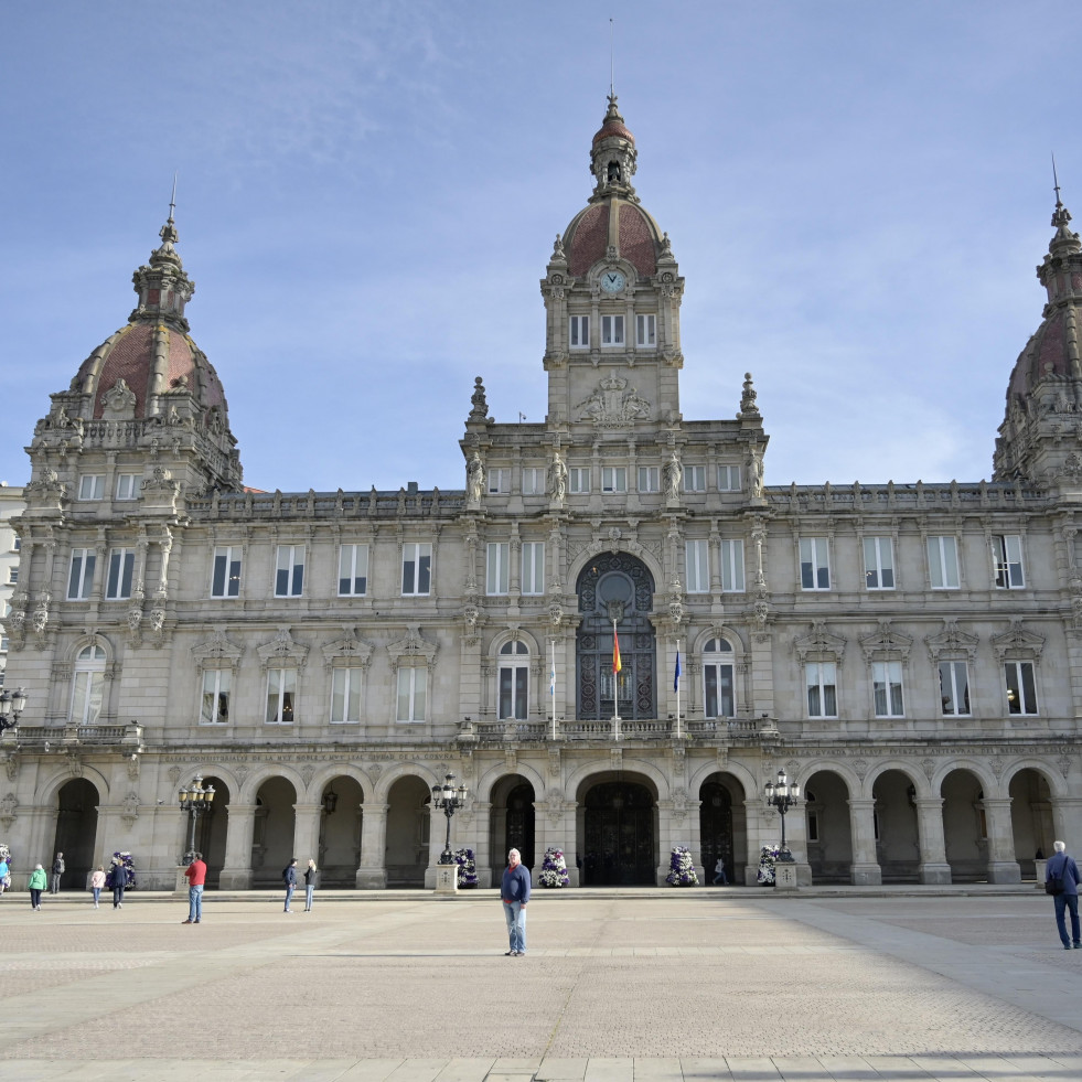 El Ayuntamiento de A Coruña abre el plazo de solicitud de ayudas para proyectos de inclusión, igualdad y dinamización
