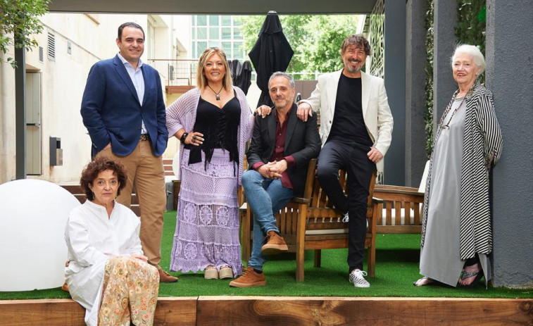 Mocedades y Los Panchos actuarán en el Palacio de la Ópera en diciembre