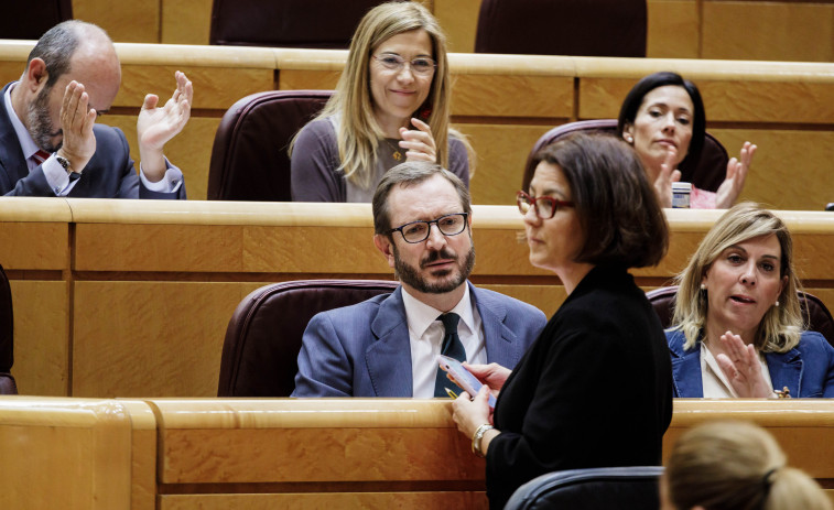 Aprobada la reforma del sólo sí es sí tras la rebaja de un millar de condenas