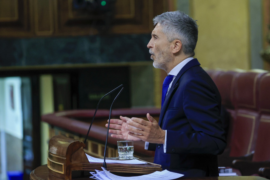 Más de 4.000 personas solicitaron protección internacional desde fuera de España en  los últimos dos años