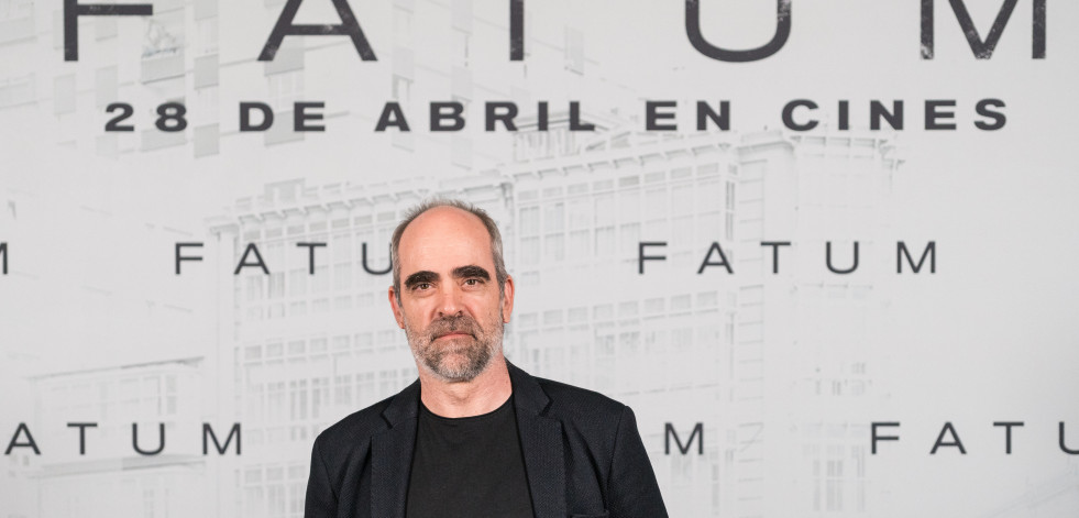 Joaquin Phoenix y Luis Tosar en cines frente a Peter Pan en Disney+