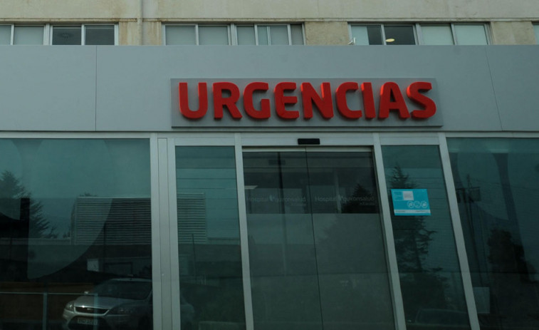 Galicia dispone de 18 hospitales privados el 55% del total, pero las camas suponen el 22%