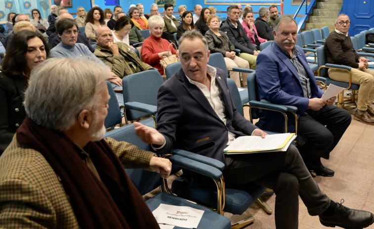 Ordenan la retirada de “propaganda partidista” de las redes de A Coruña, Arteixo y Culleredo