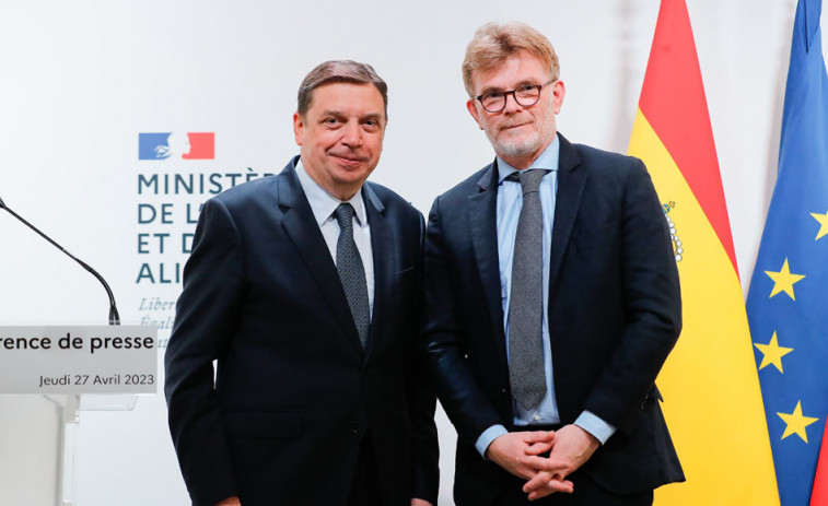 Francia y España admiten sus diferencias sobre el acuerdo UE-Mercosur