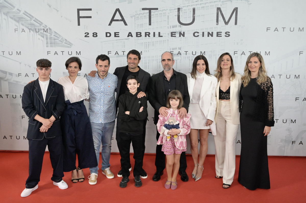 Fatum