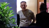Springsteen, Obama y Spielberg cenan de madrugada en restaurante de Barcelona