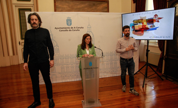 El CoruFest otorgará por primera vez el Premio Samuel Luiz al compromiso social con la visibilidad LGTBIQ+