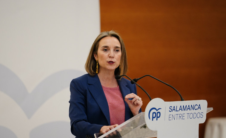 El PP cree que Armengol se saltó la ley y estudia aún la legalidad del uso de las lenguas