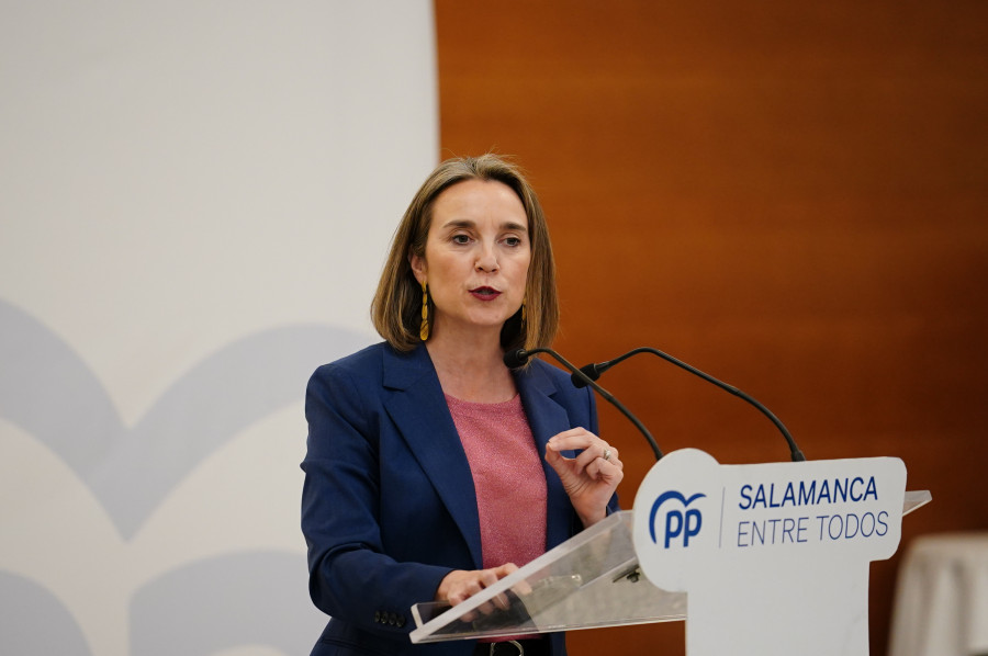 El PP cree que Armengol se saltó la ley y estudia aún la legalidad del uso de las lenguas