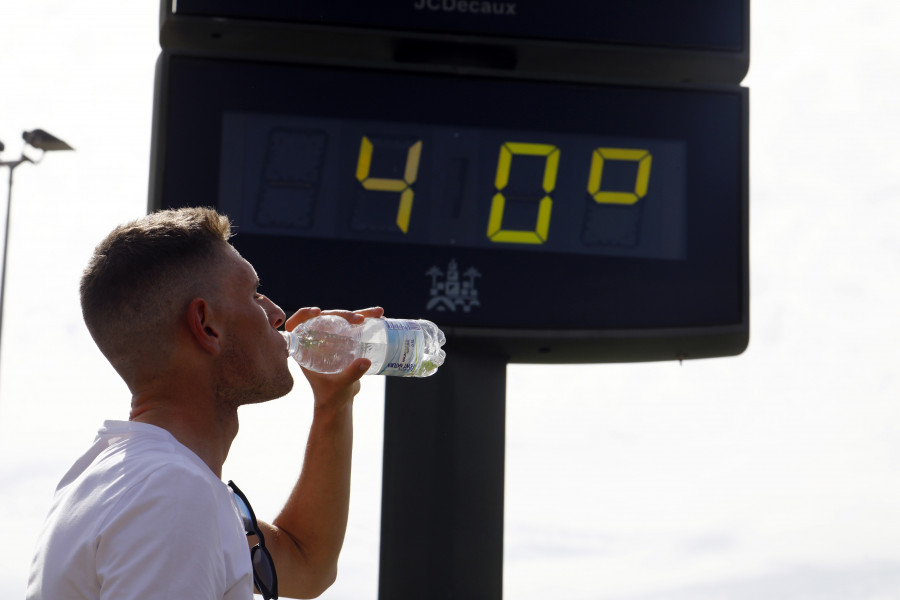 El cambio climático y las altas temperaturas afectan a la salud mental, explican los expertos