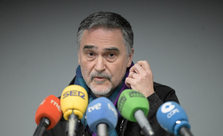 Convocan una concentración en apoyo a Miguelanxo Prado y Viñetas desde o Atlántico
