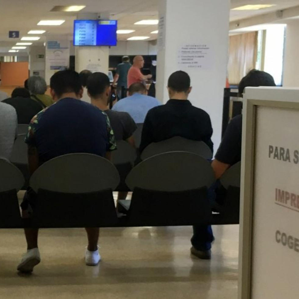 Investigados dos vecinos de A Coruña por un delito de falsificación de documento público