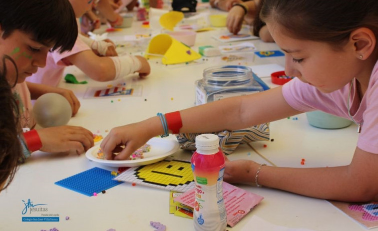 Psicólogos gallegos instan a promover proyectos educativos para afrontar el acoso escolar