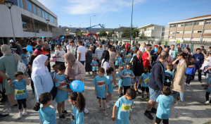 XXIII carrera popular de Arteixo