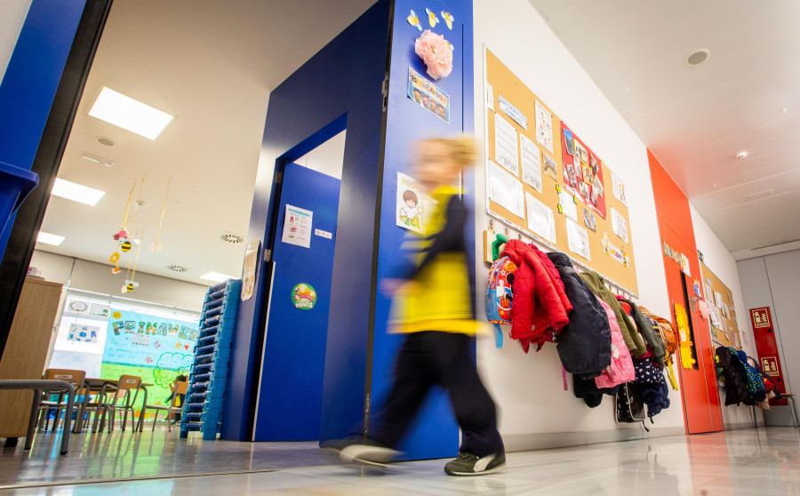 Un informe destaca que uno de cada cuatro estudiantes en España percibe acoso escolar