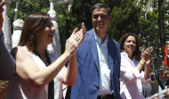 Sánchez destaca la pluralidad y diversidad de Madrid en el Dos de Mayo