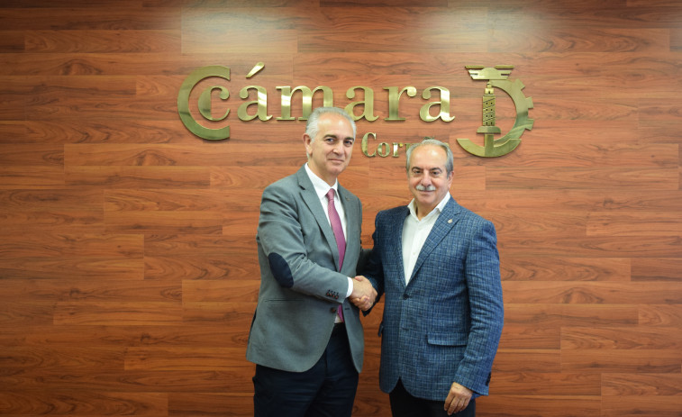 Abanca y la Cámara de Comercio de A Coruña ofertan cursos para emprendedores