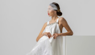 De Los Aires da el “sí quiero” a la moda de novia con NEXO