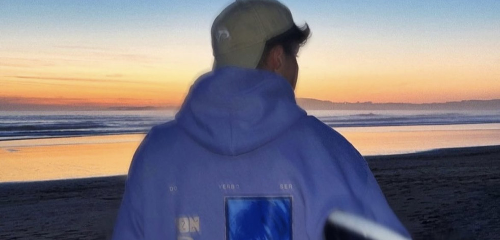 Rakayo crew, moda “surfer” hecha en Galicia