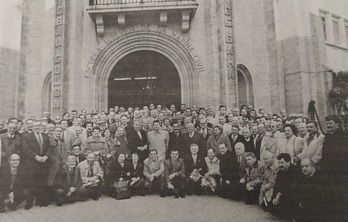 Foto escuela civil