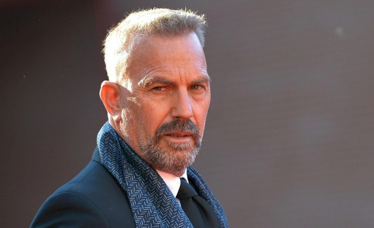 Kevin Costner y su esposa Christine ponen fin a 18 años de matrimonio