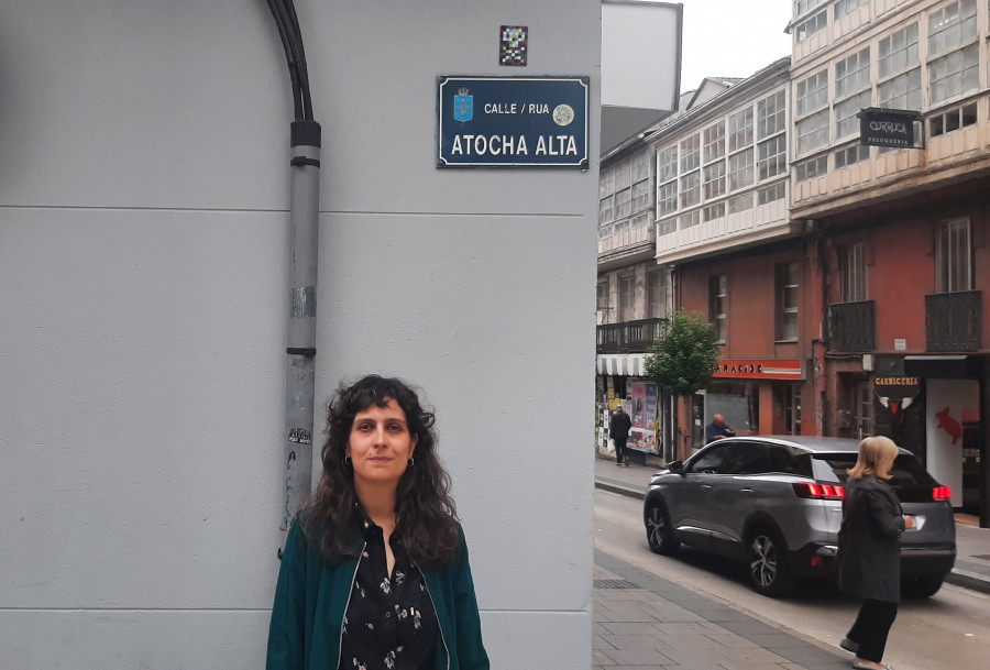 Xerión entra en la precampaña coruñesa de la mano del BNG
