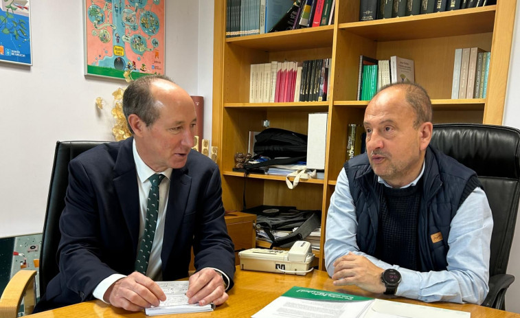 FSIE Galicia y la Xunta acuerdan mantener el empleo en la Concertada