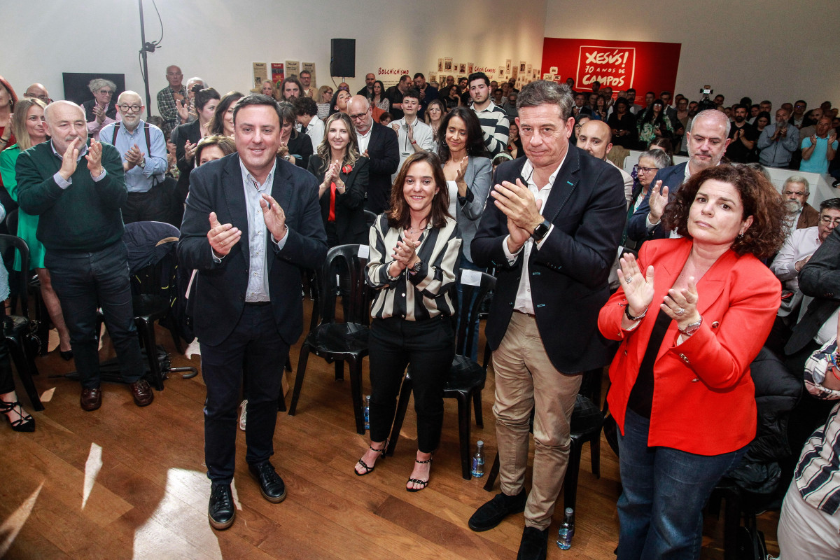 PSOE