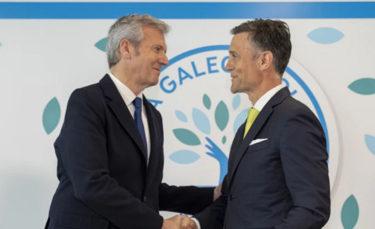 Nueva Pescanova se adhiere a la Alianza Galega polo Clima