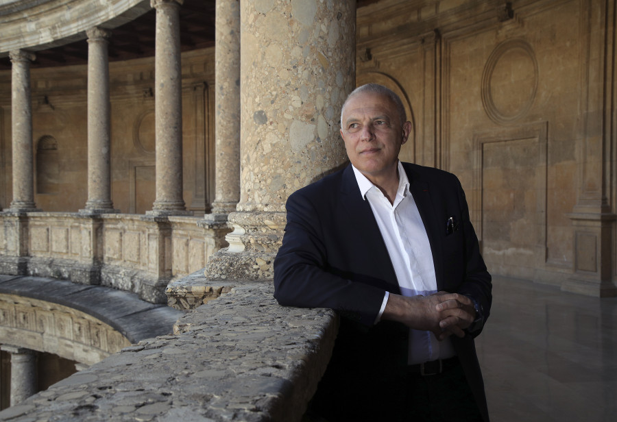 Muere el filósofo italiano Nuccio Ordine, galardonado con el Princesa de Asturias hace un mes