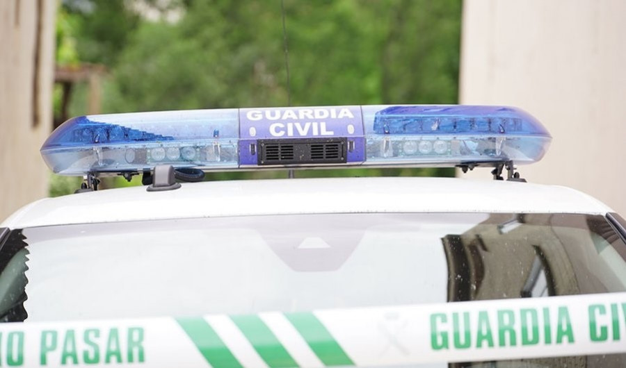 Fallece un niño de dos años tras ahogarse en una piscina de una vivienda unifamiliar