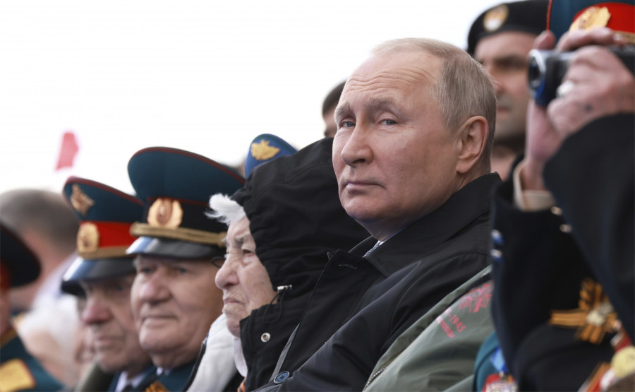 El ataque al Kremlin genera dudas en Occidente y en Rusia piden represalias