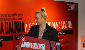 Concurso de bandas de la plataforma Km.C de Estrella Galicia