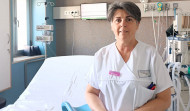 Coromoto Pereira Santiso, matrona: 