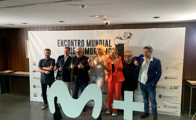 Leo Harlem sobre el premio EMHU: 