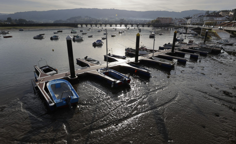 Galicia recuperará la influencia anticiclónica a partir de este domingo