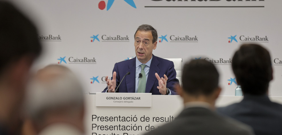 Los grandes bancos y energéticas apartan 2.600 millones por el nuevo impuesto