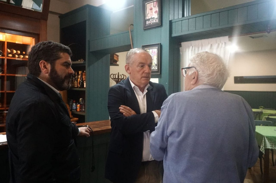El PP apuesta por la tolerancia  cero en la ciudad con la okupación