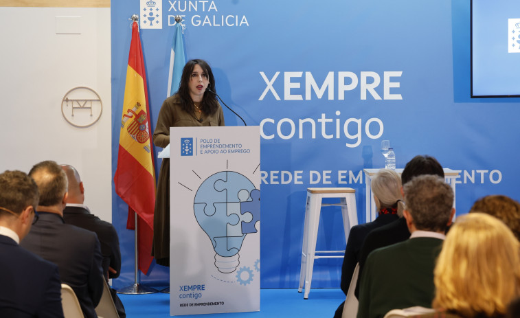 La Xunta colabora con los psicólogos para apoyar a 1.000 víctimas de violencia de género