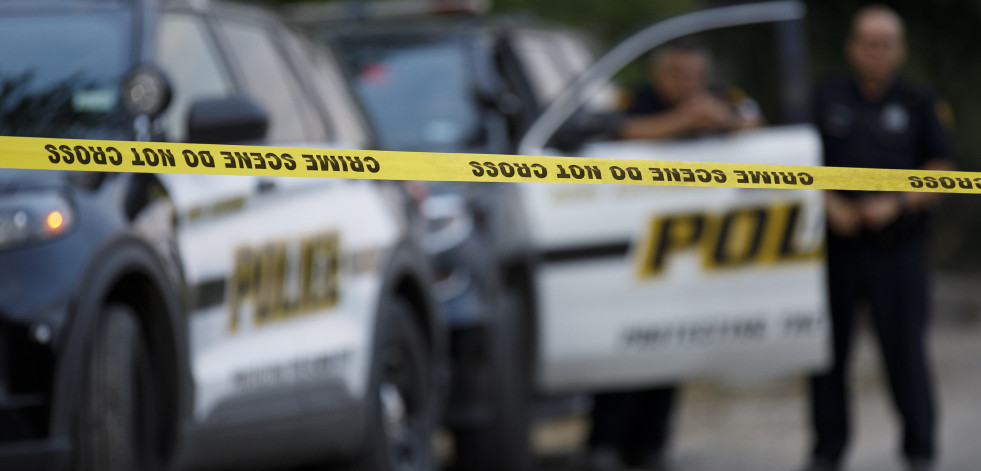 Nueve muertos en un tiroteo en un centro comercial de Texas
