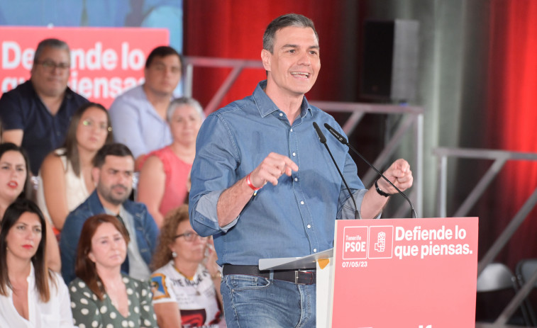 La vivienda se cuela en el 28-M entre críticas a Sánchez por “plagiar” los avales a jóvenes