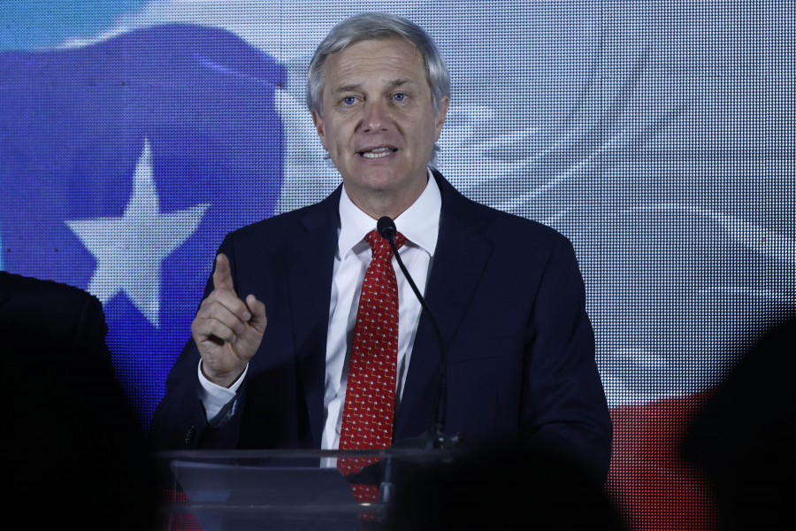 Ultradecha chilena gana un escaño de la izquierda tras reajuste de conteo en Chile